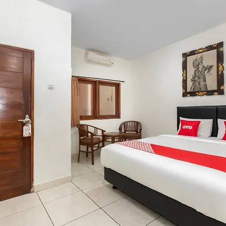 Oyo 3775 Ketut Inn
