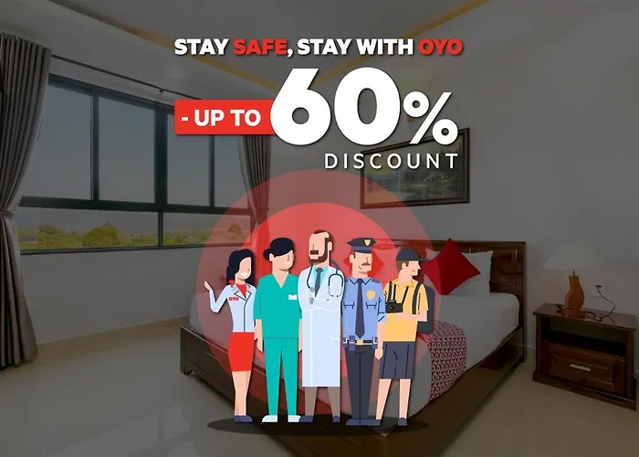 Oyo 3775 Ketut 2*