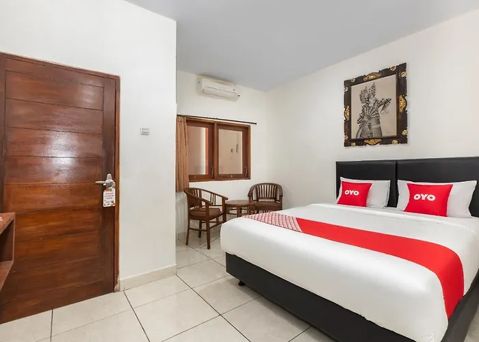 Hotel Oyo 3775 Ketut
