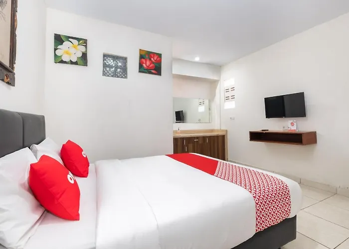 Hotel Oyo 3775 Ketut Pesanggaran