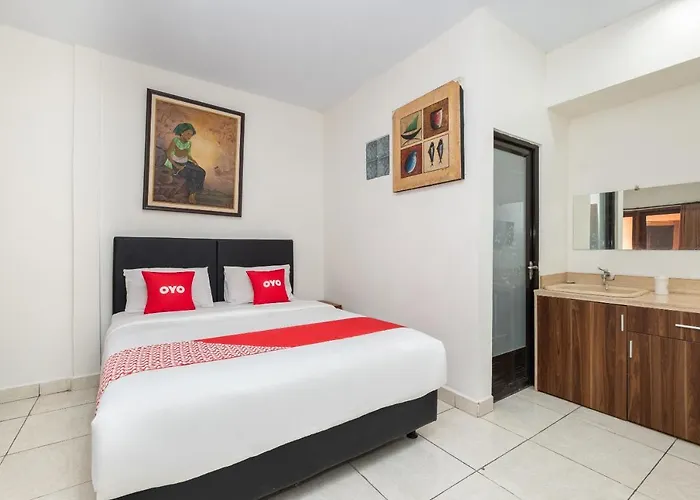 Hotel Oyo 3775 Ketut