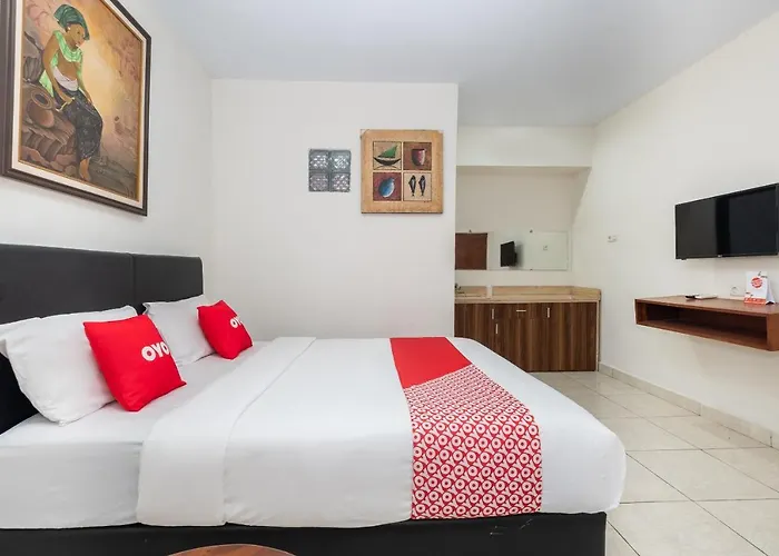 Hotel Oyo 3775 Ketut